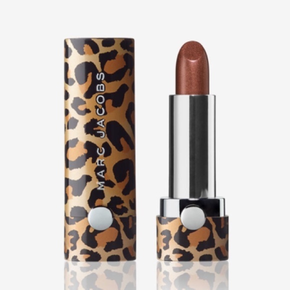 Marc Jacobs Le Marc Lip Frost Cher-ished 506 CHER-ISHED ~ NEW IN BOX - Picture 2 of 5